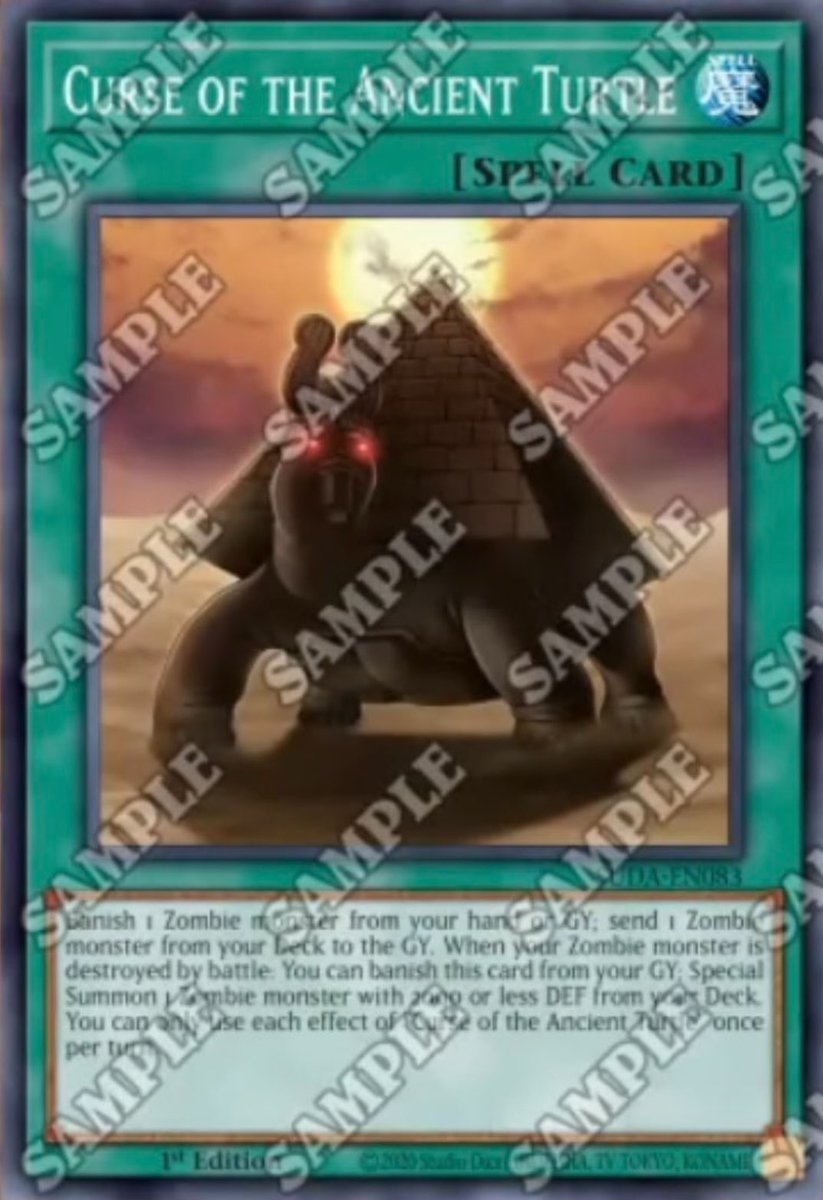 TCG先行カード】 1月25日発売の 海外版Supreme Darknessで 登場する