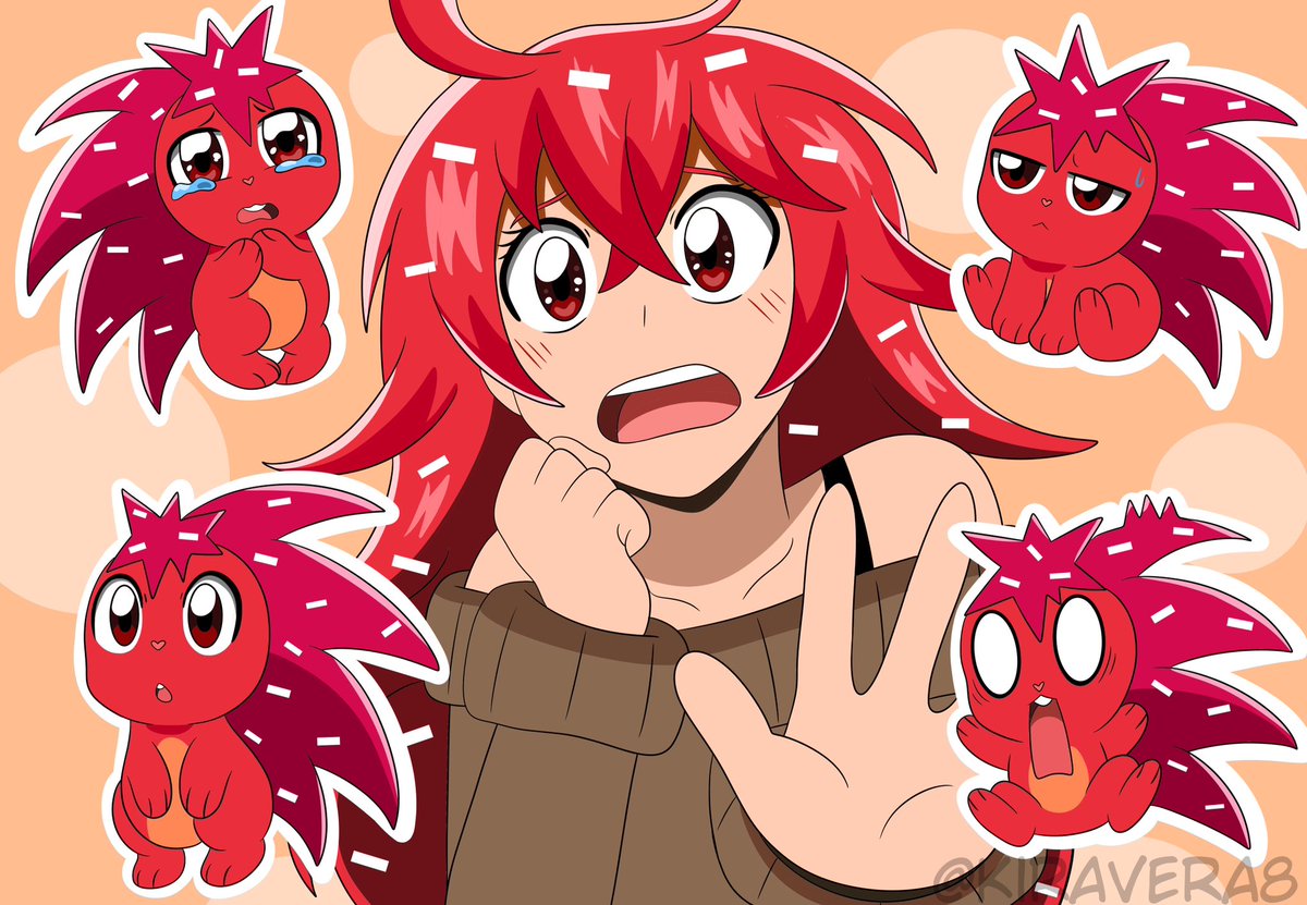 🩷💙❤️💜 #HTF #happytreefriends