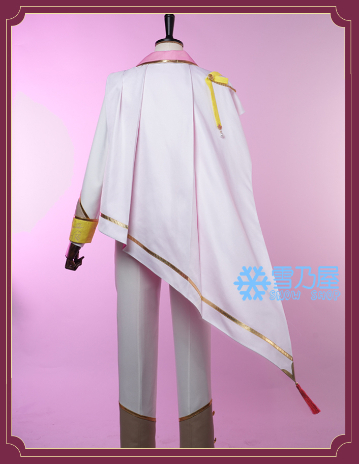 衣更真緒　中国フィーチャー2