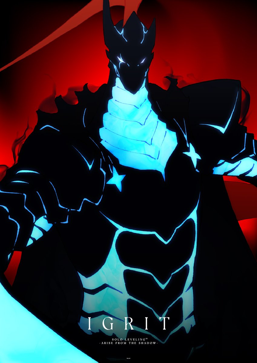 ◤￣￣￣￣￣￣￣￣￣￣ 𝐈𝐆𝐑𝐈𝐓 イグリット ______◢ シャドウ