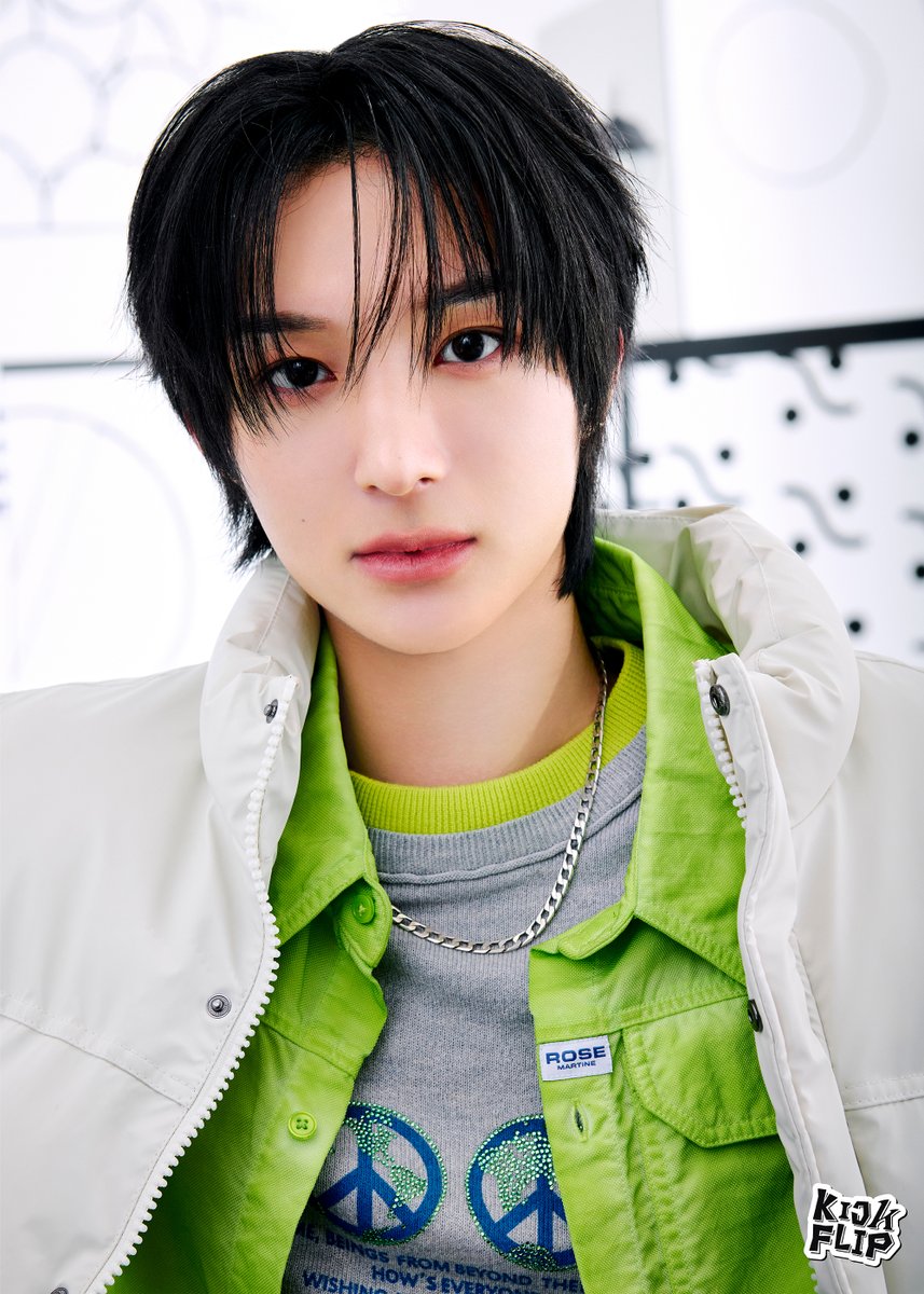 KickFlip(킥플립) 응그래 Umm Great MV Photo 동화 (Donghwa) KickFlip