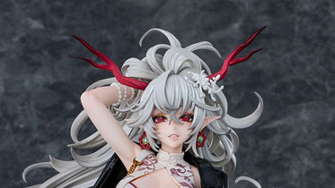 ✨入荷しました✨／ あみあみ限定販売！ DZ12SX 辰崎龍 1/6 完成品