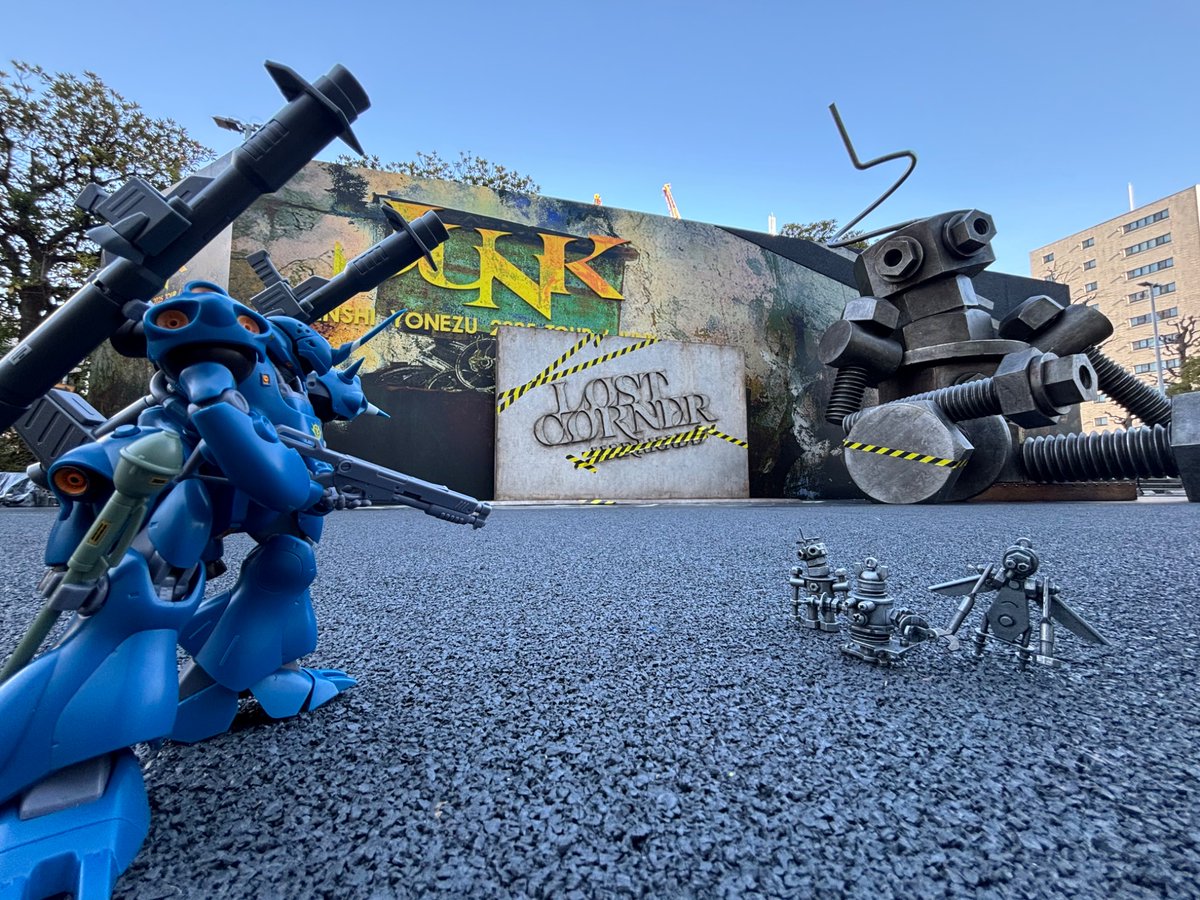 横浜1日目ありがとうございました。まーた会いやしょう。