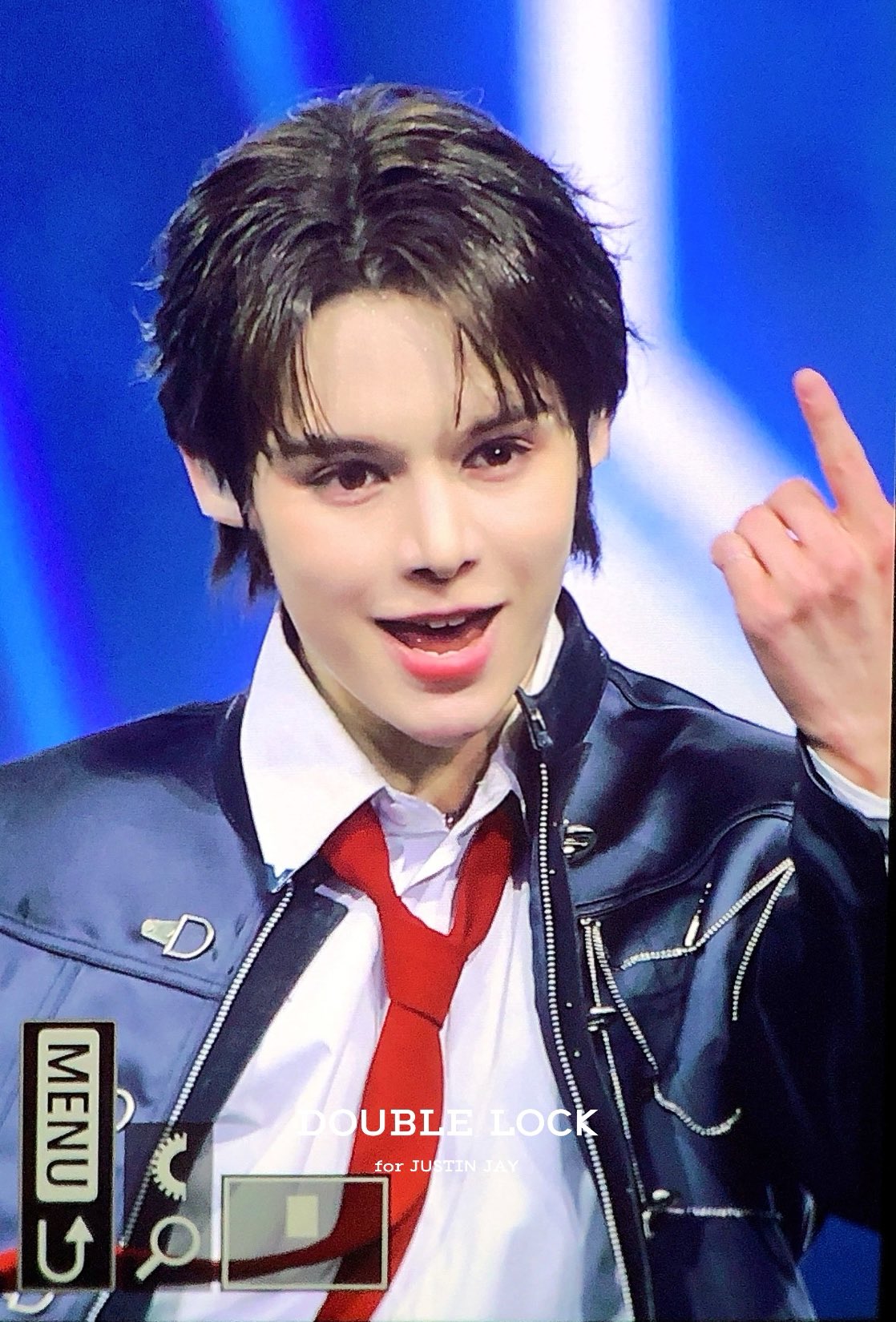 Trainee A SMTR25 JJ AMEZARI ジェイ 生写真