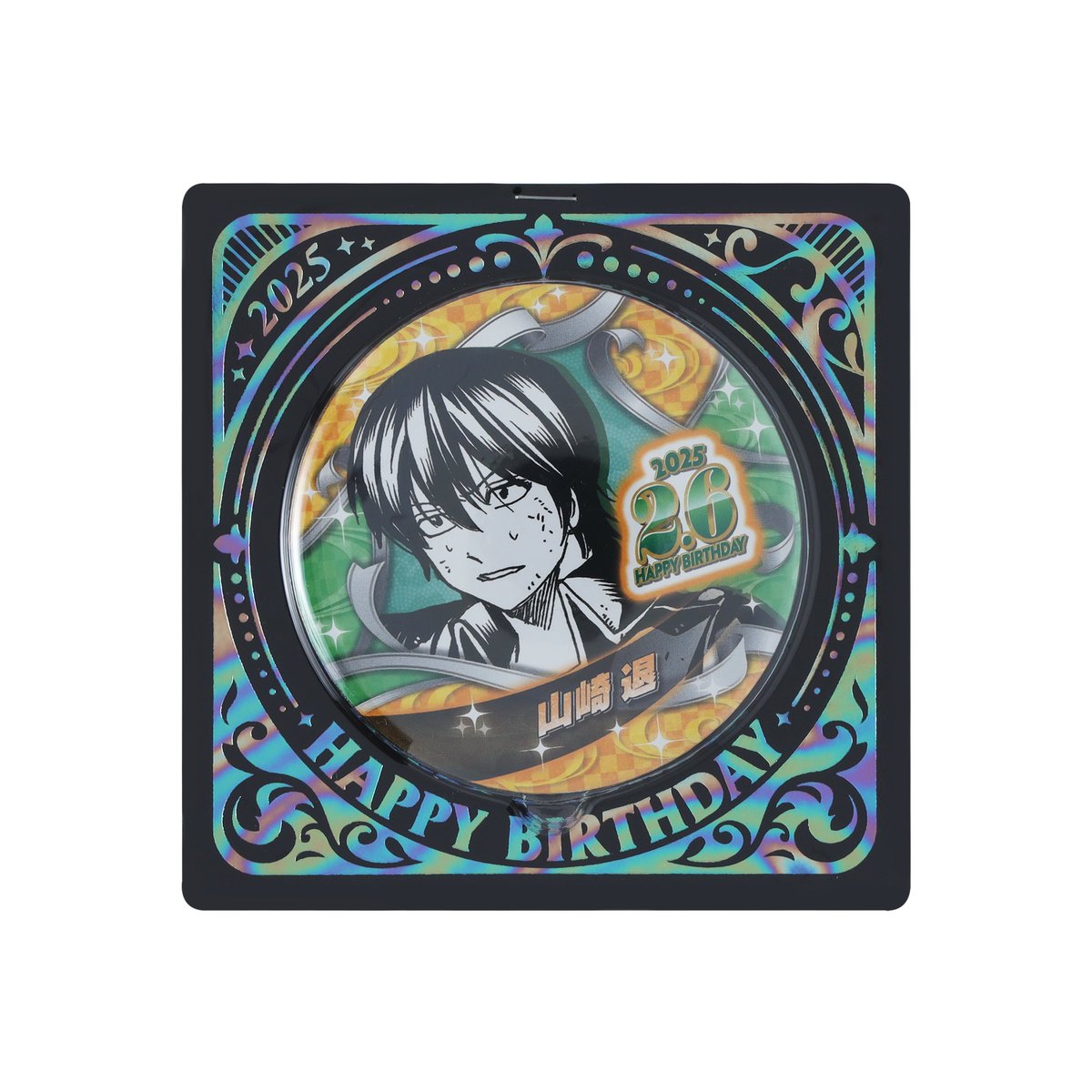 週末限定‼️銀魂 アクリルプラーク jumpshop 限定 週末限定