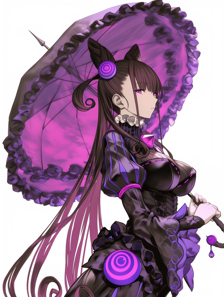 Fate⁄Grand 紫式部 刑部姫 カードスリーブ FGO Fate フェイトグランド