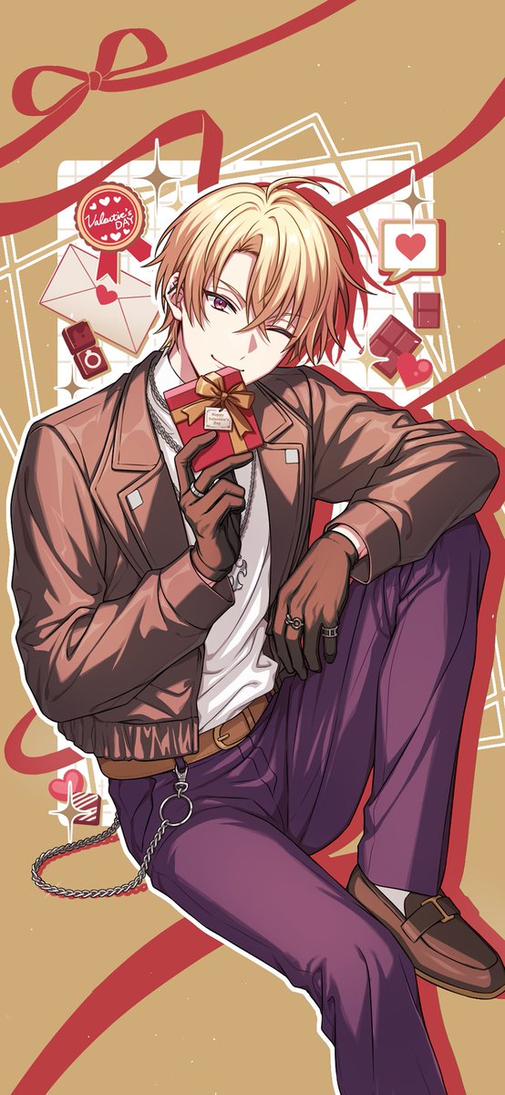 🎨魔除けの絵札🖌️ 【甘いサプライズ】観月 累 ✨初登場✨ 期間限定