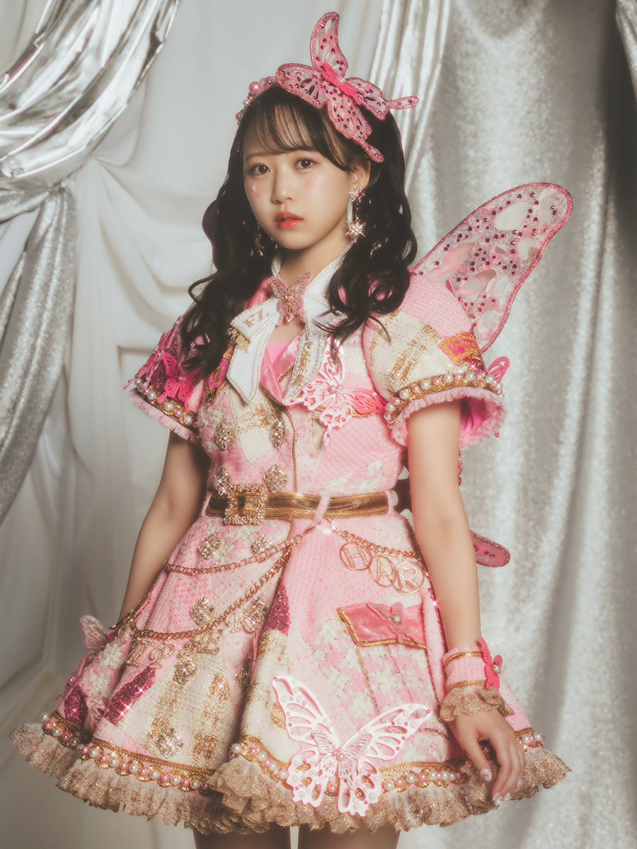 🩷🎂松本かれん 生誕祭🎂🩷 📅2025年3月27日(木) 「松本かれん 生誕祭