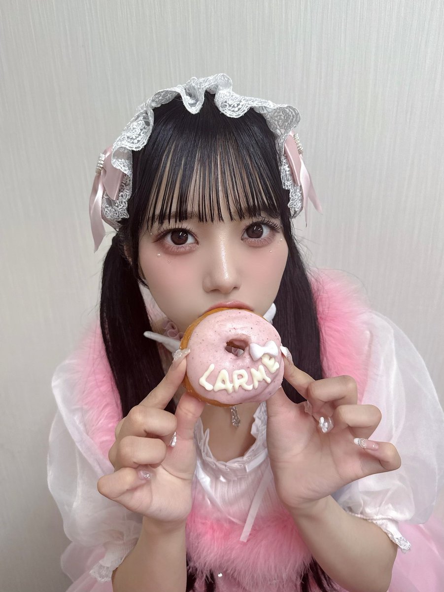 でらうまっ❕🎀 #CUTIESTREET #きゅーすと