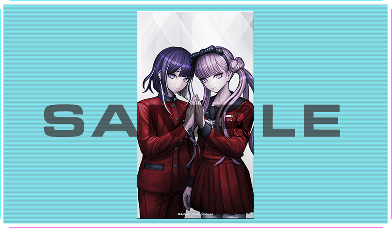 ハンドラ 店舗別購入特典】 公式サイトにて公開されている 各店舗別