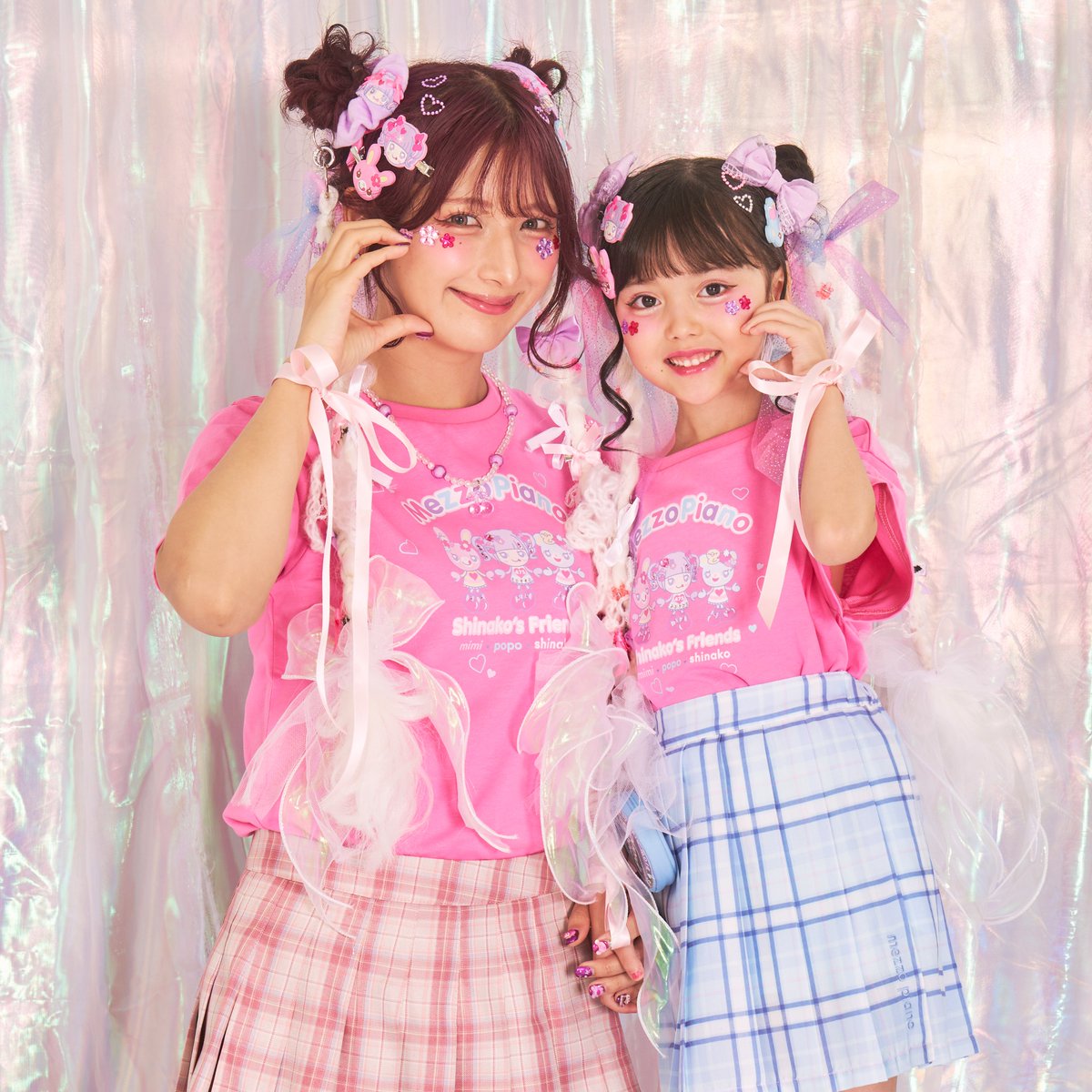 mezzo piano_official (@mimipopoemma) / Posts / X