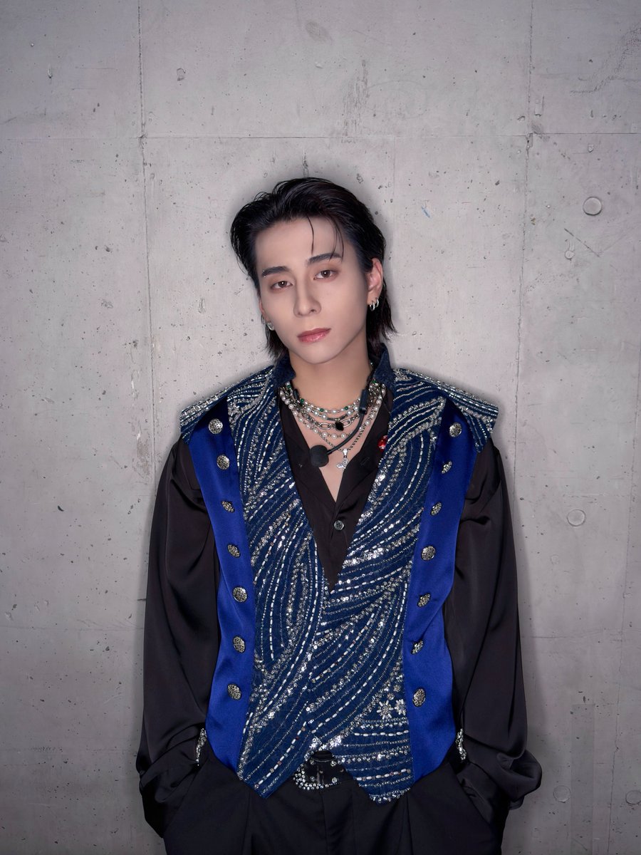 📸] #LAPOSTA2025 Supported by docomo #西洸人 #NISHIHIROTO #HIROTO