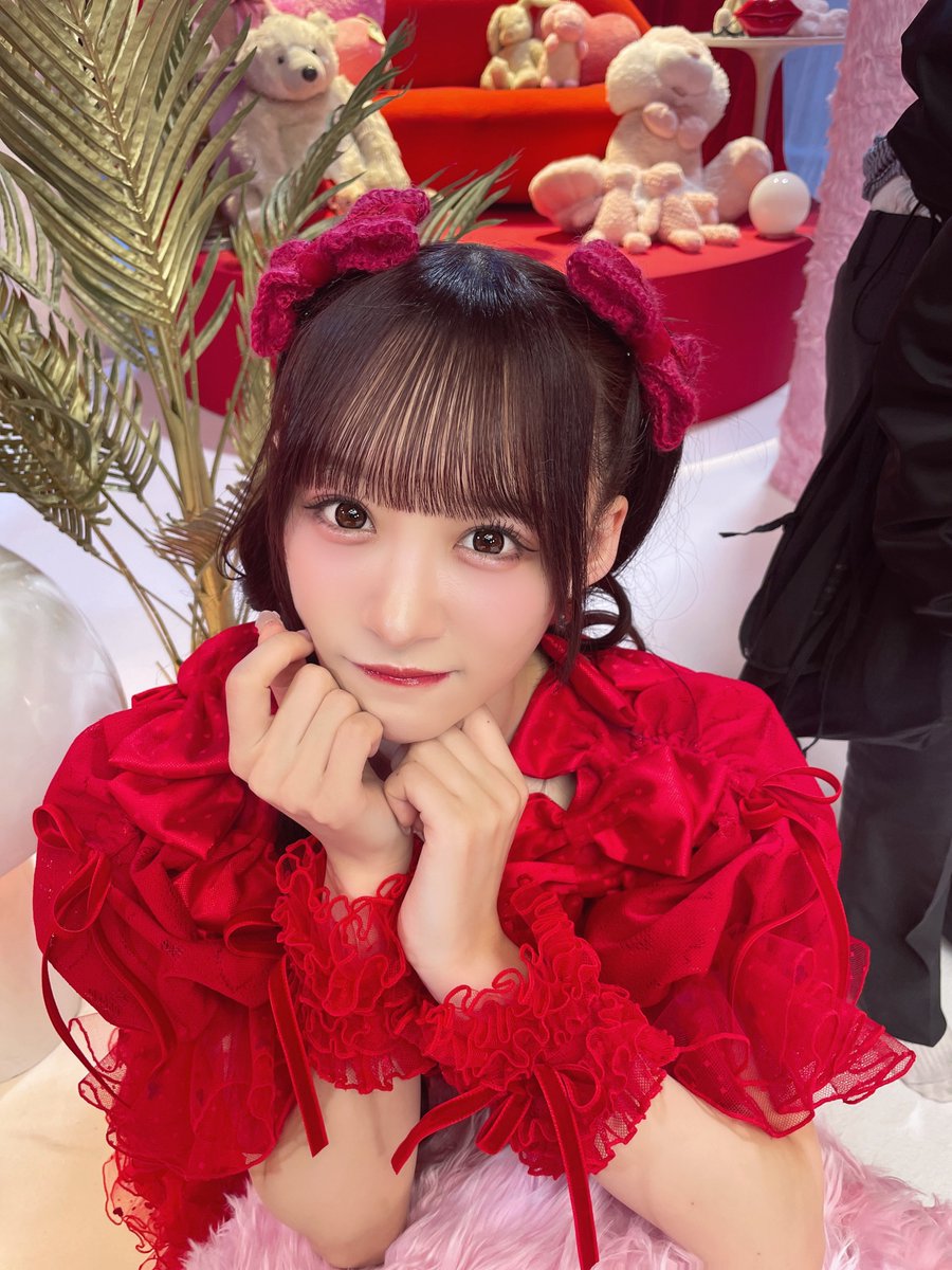 イコラブ　音嶋莉沙　直筆　コンプ　とくべチュして歌唱衣装①