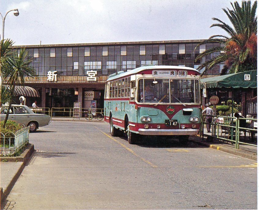 バスツアーのお知らせ】 ついに、あの169号線に奈良交通が帰ってきます