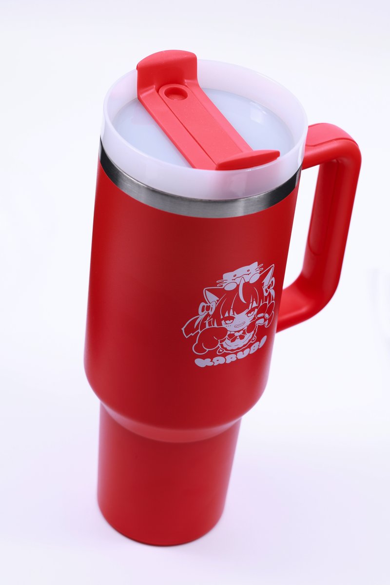 誕生日グッズ9日までだよ～🥩🥩 よく聞かれるんだけどちなみにこの