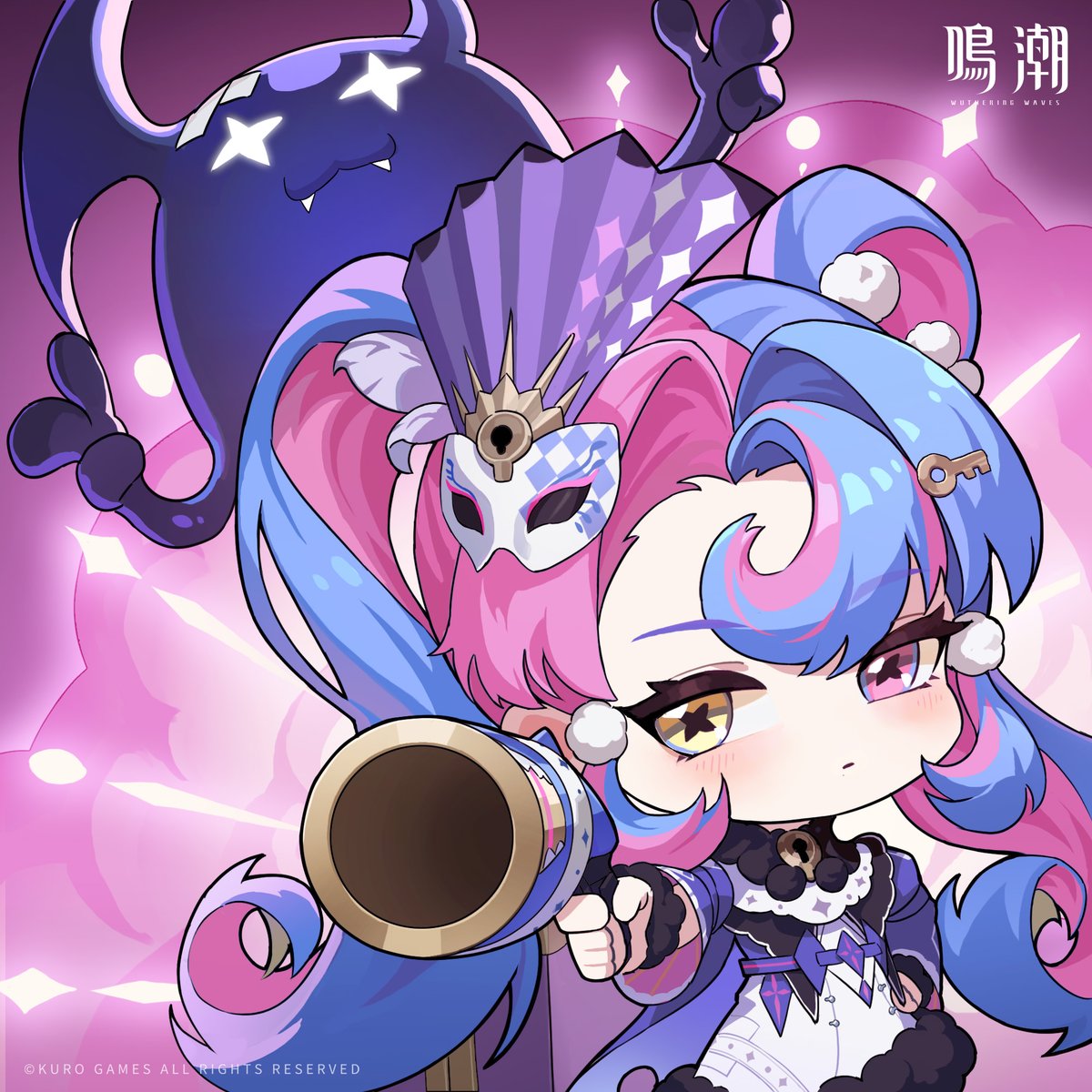 ✦ロココの演技教室✦ 愚者の劇団の副キャプテンとして、演技なんてお