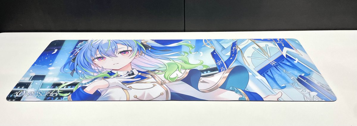 🗣️ 涼海ネモ誕生日グッズ2025 受注販売期間は残り3日！ ＼ 涼海ネモ