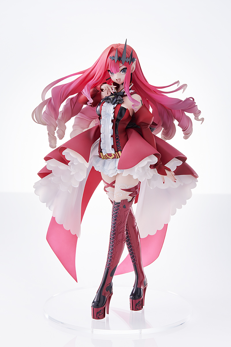 WF2025W】 『Fate/Grand Order』よりアーチャー／バーヴァン・シーの