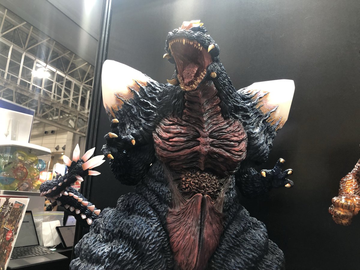 WF2025W 展示品紹介】 ギガンティックシリーズ FAVORITE PRODUCTS LINE