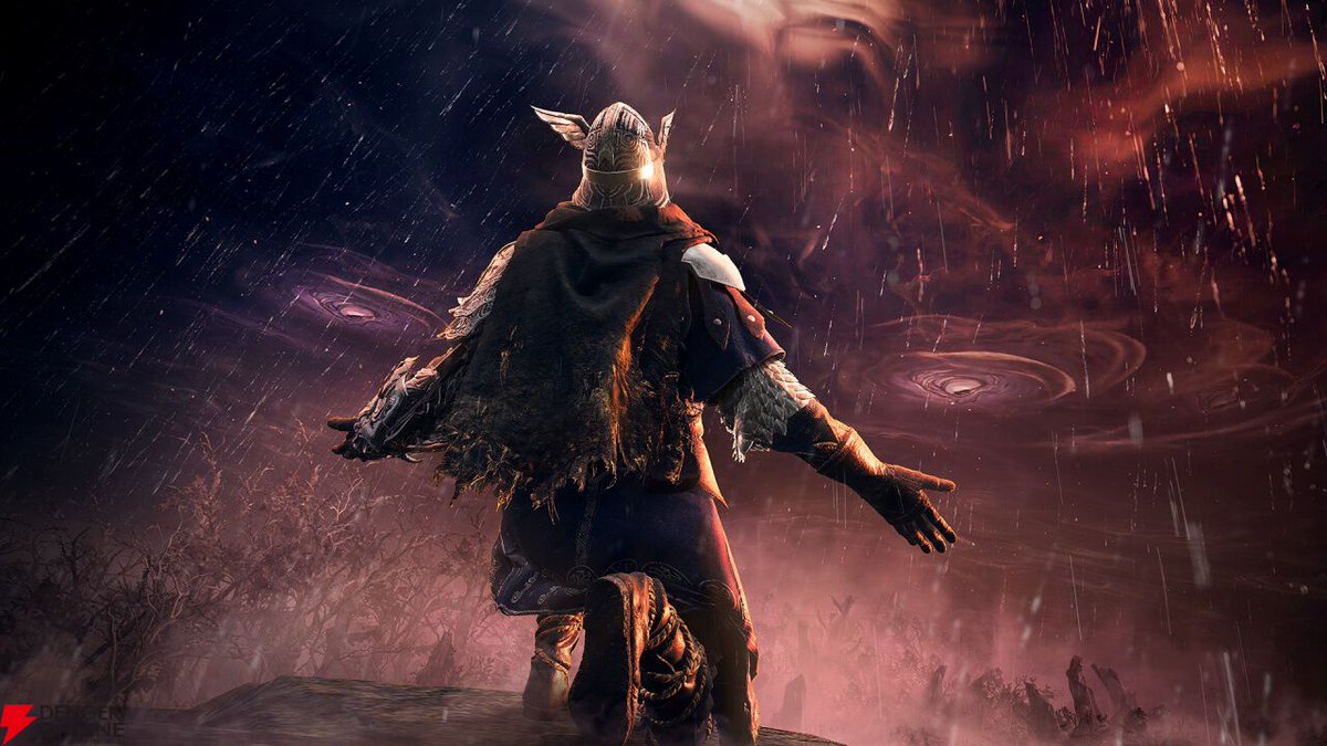 エルデンリング ナイトレイン』“追跡者”スタチューやアートブックなど