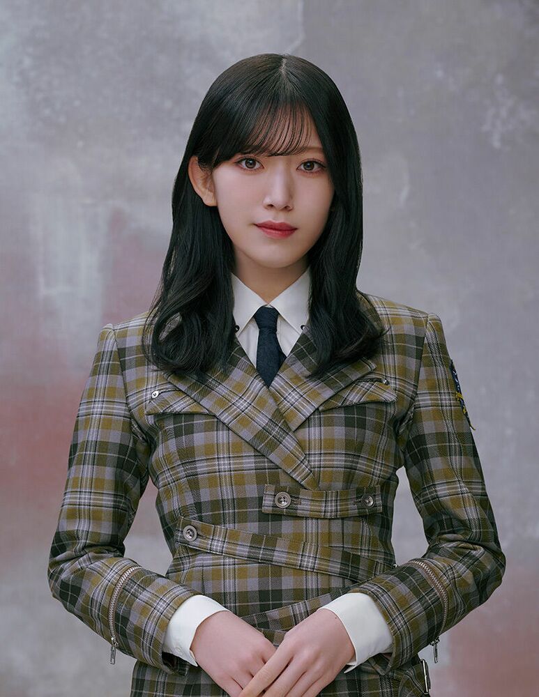 未開封品 村山美羽 2025年 櫻坂46 福袋