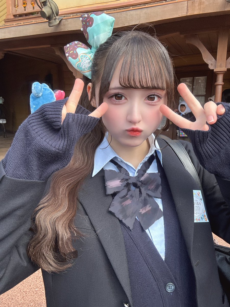 ヴァネロペディズニー ⸝⸝ ⟡.♡