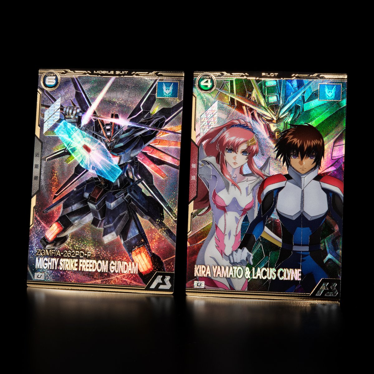 ◤BOOSTER PACK [機動戦士ガンダムSEEDシリーズ Vol.2]◢ 【新カード