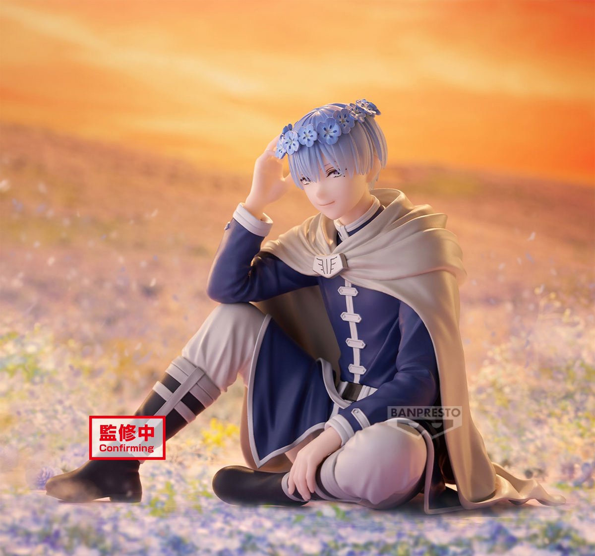 葬送のフリーレン ESPRESTO “ヒンメル” #フリーレン #frieren