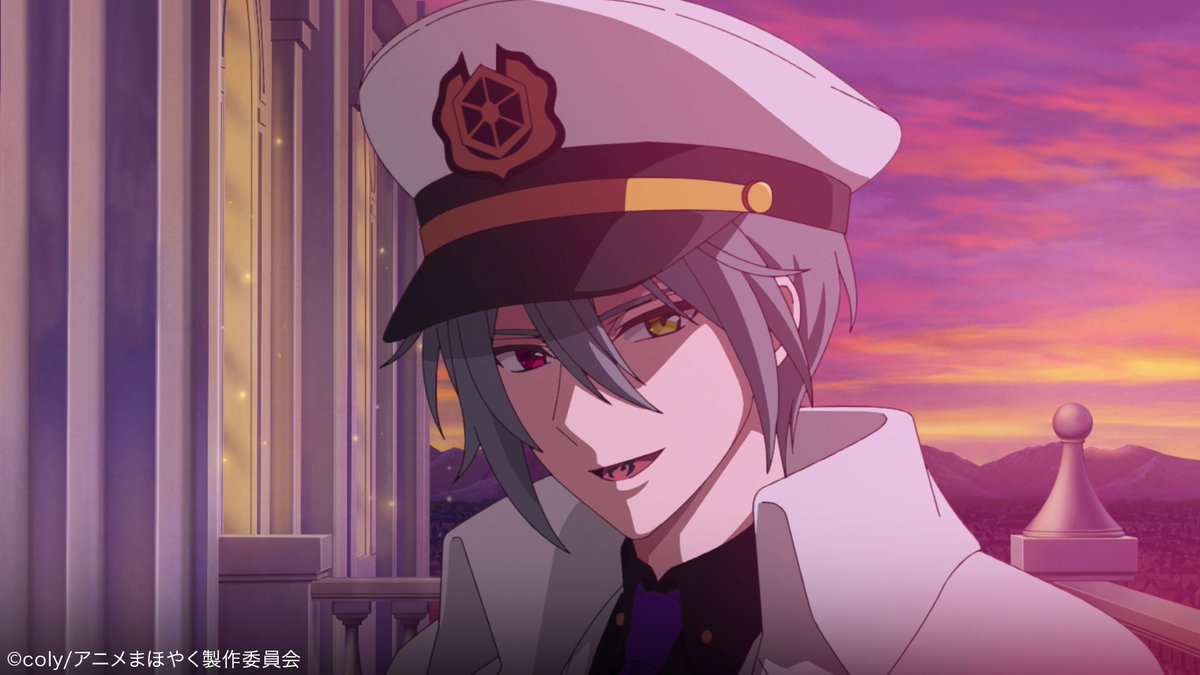 オーエン役 #浅沼晋太郎 さんの7話おすすめポイント🧙 賢者様と