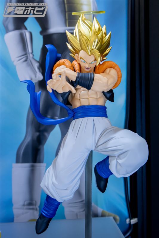 DRAGON BALL Z DOKKAN BATTLE 10TH ANNIVERSARY FIGURE -超ベジット