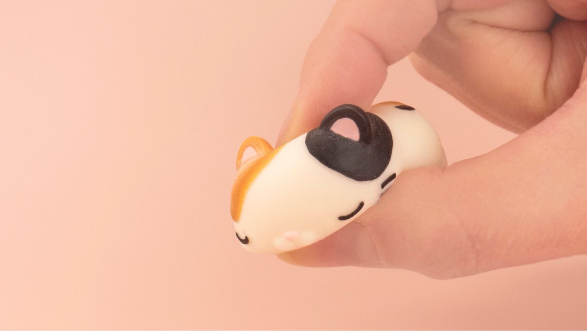 もにまるず ® (@monimonimals) / Posts / X