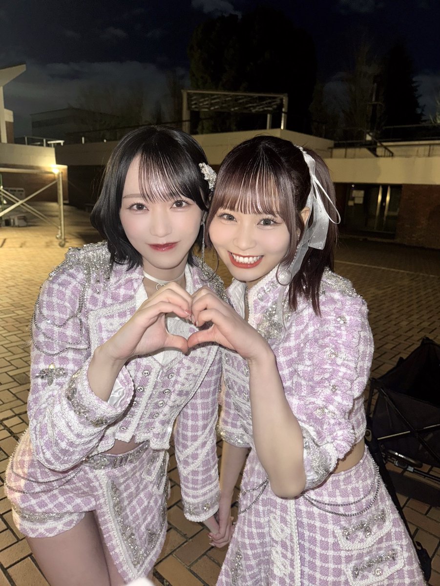 LOVE 18th single c/w 「 超特急逃走中 」 MV公開されました