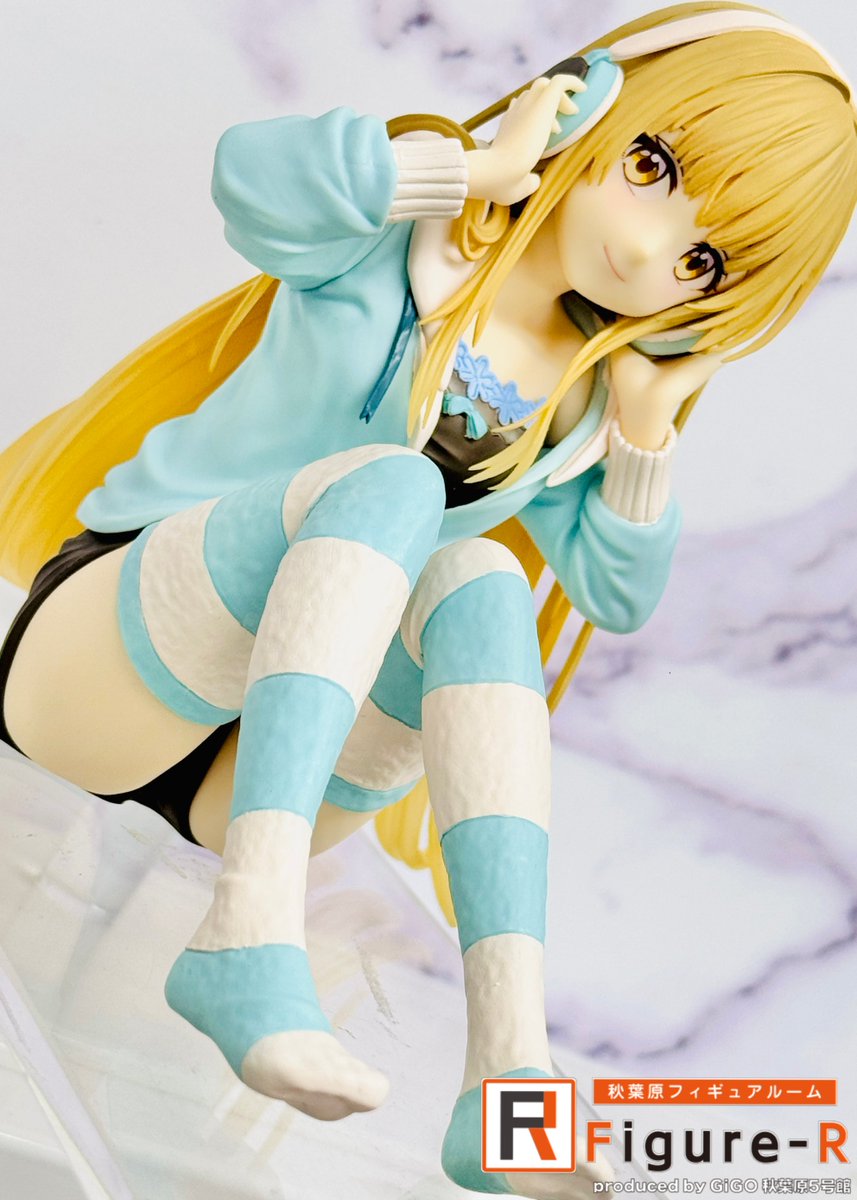 Figure-R新展示情報】 『お隣の天使様にいつの間にか駄目人間にされ