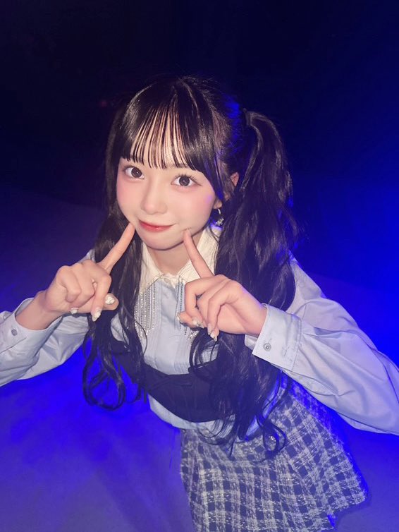 IDOL RUNWAY COLLECTION 2025 #IRC_TGC 有難うございました