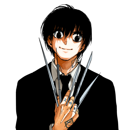 👑第2回SAKAMOTODAYS👑 🎉キャラクター人気投票結果発表🎉 総投票数