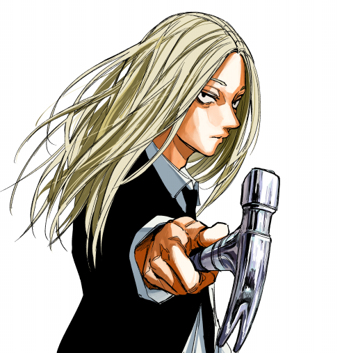 👑第2回SAKAMOTODAYS👑 🎉キャラクター人気投票結果発表🎉 総投票数