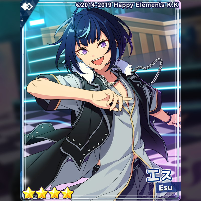 1/2)【スカウト予告】 10日15時より『フィーチャースカウト カンナ編