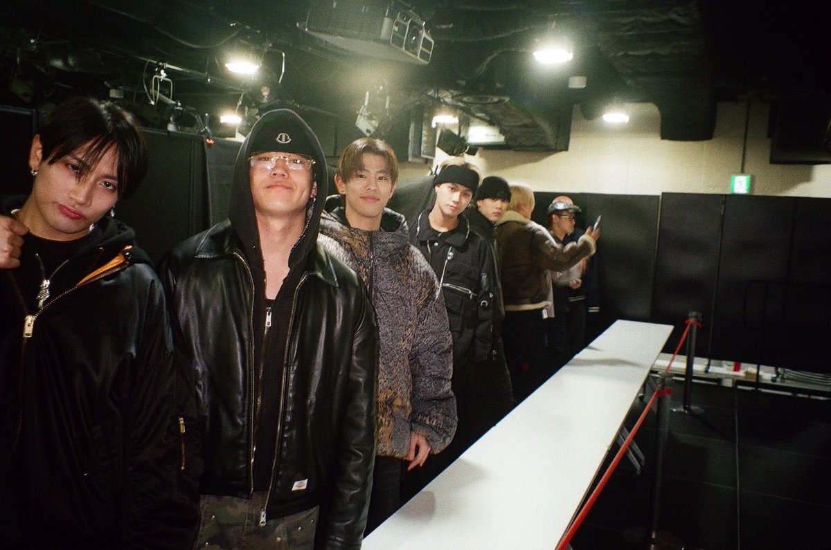 こんにちは！ たきですっ TEAM JETZのみんなが一番見たいであろう写真