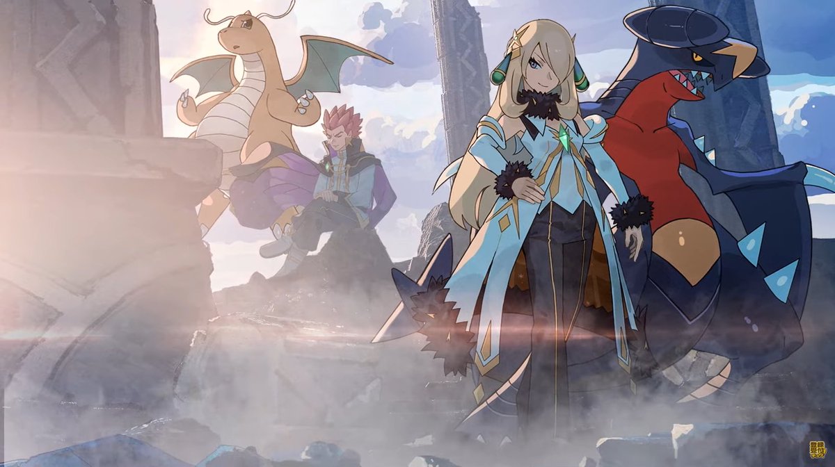 ポケモンマスターズ EX』『ポケモンカードゲーム』のコラボ企画第2弾