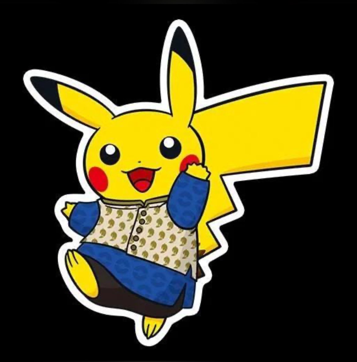 インド限定クルタピカチュウをリモートレイドでゲットしたい場合は時差