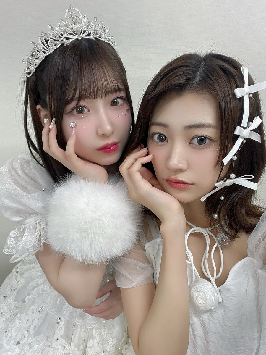 桜庭遥花生誕祭2025 ありがとうございました✨ こうしてみなさんと