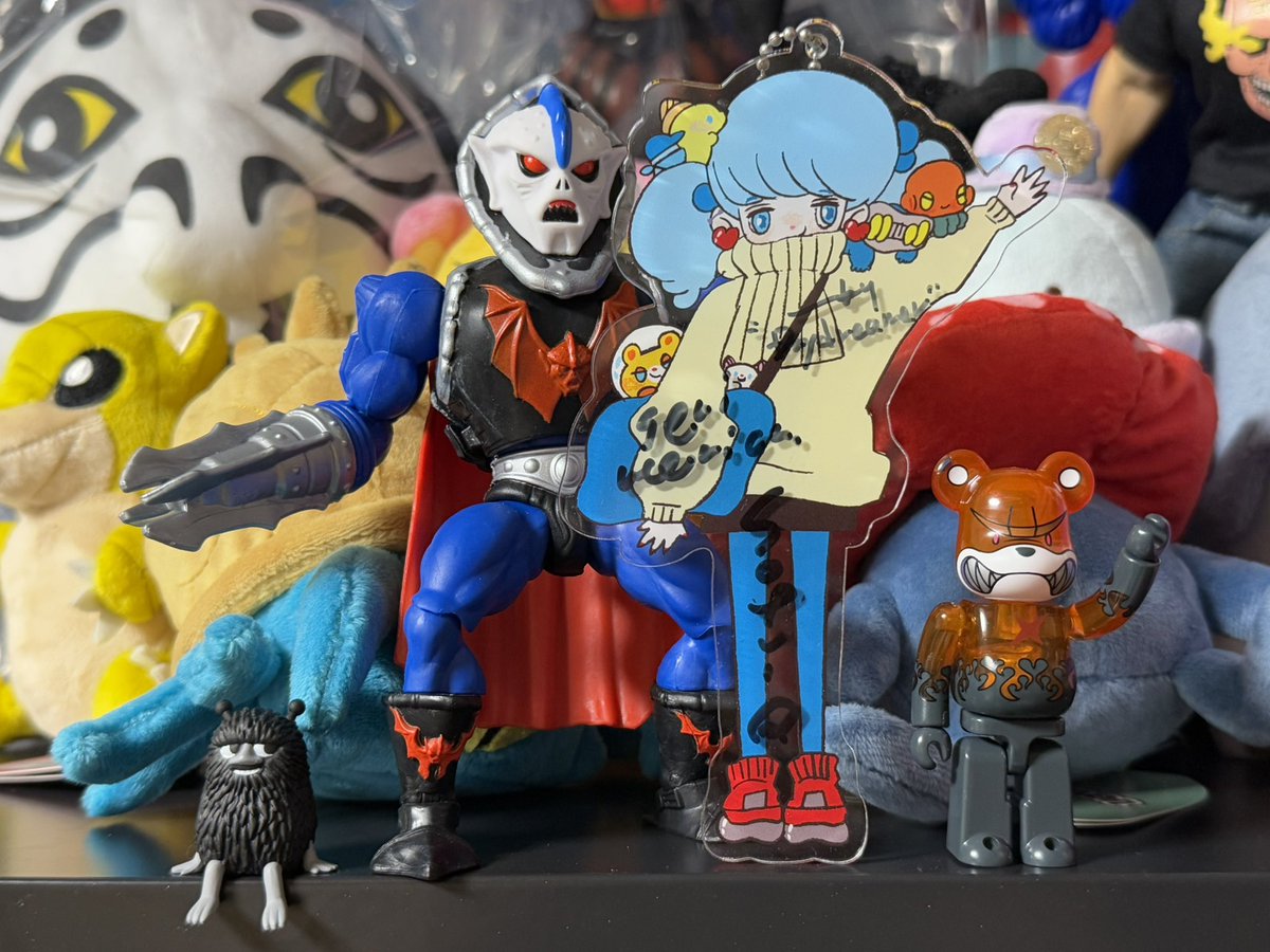 2025年10月開催の九州最大級のソフビイベントについて おも仲情報