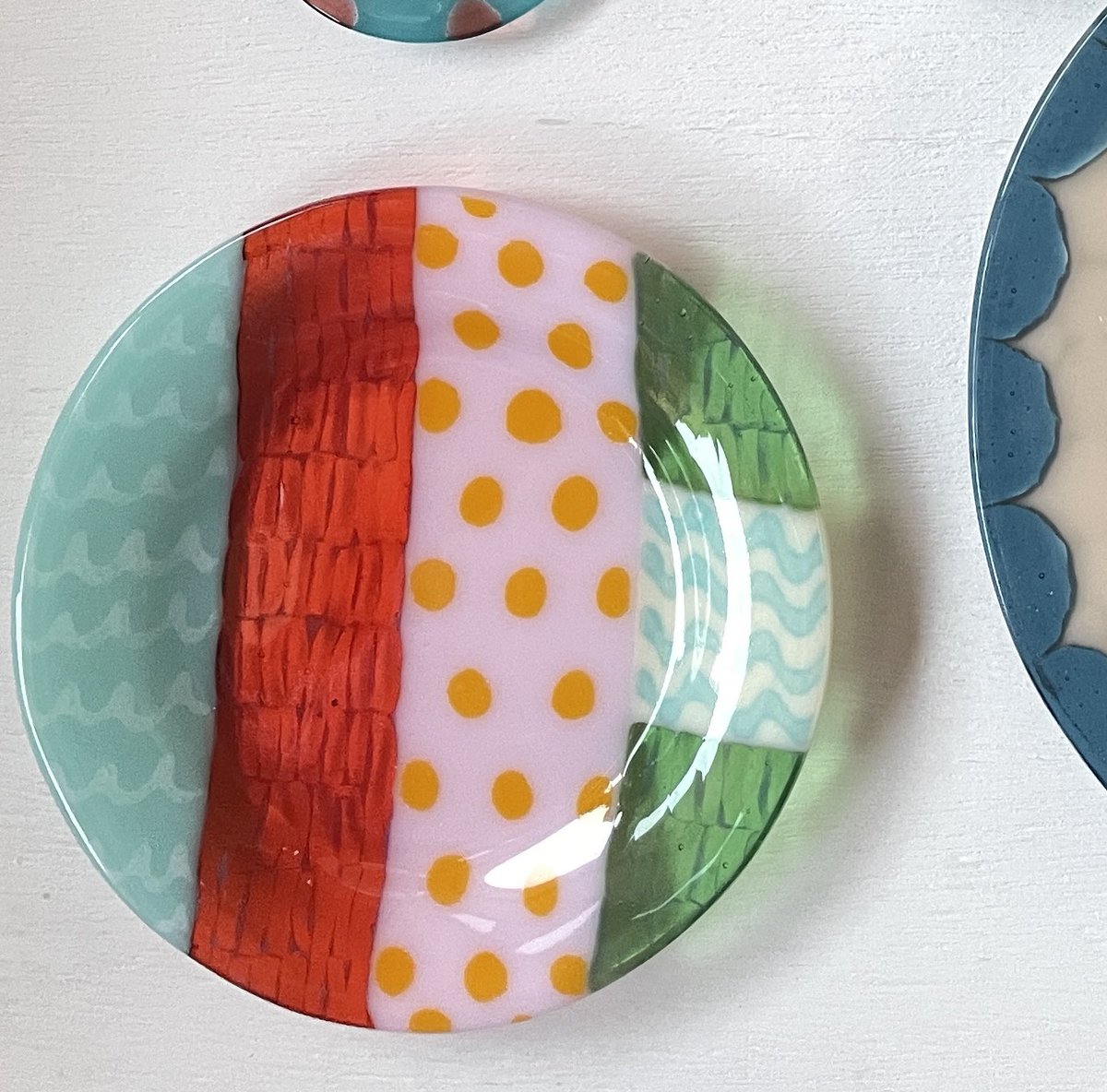 田子美紀 (@tagoglass) / Posts / X