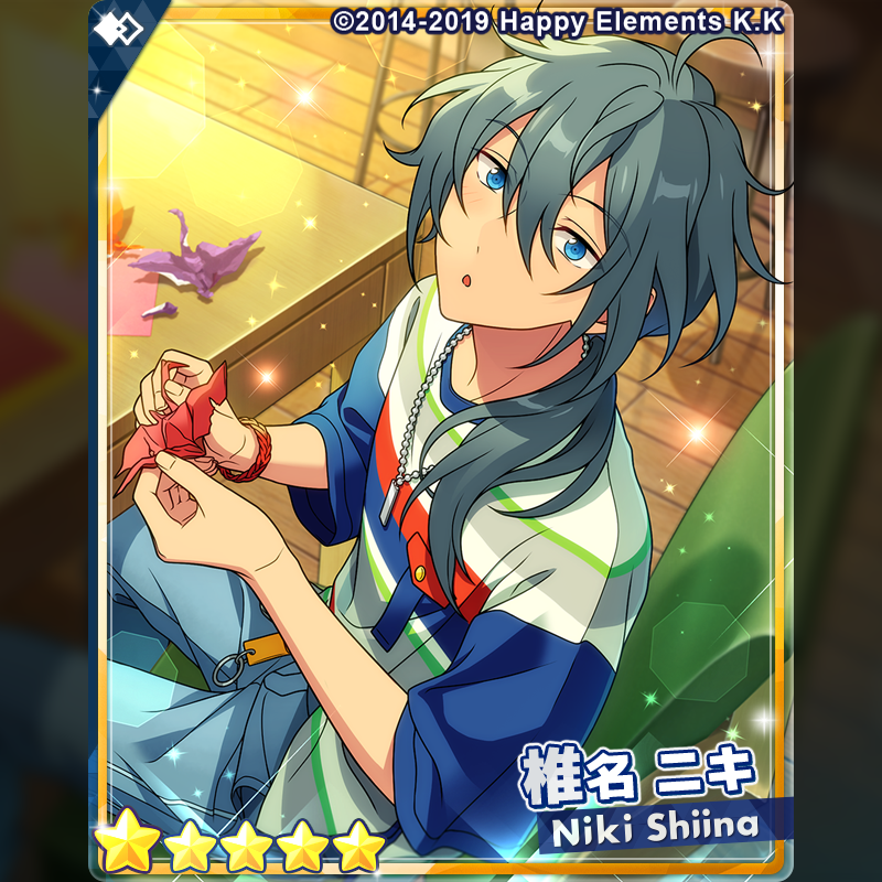 1/2)【お知らせ】 15時より『クロススカウト・unsafe／Maillard』を