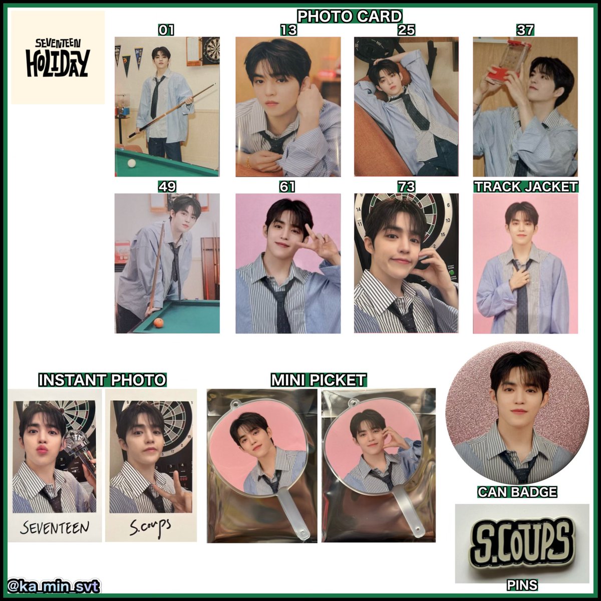 SEVENTEEN 2025 JAPAN FANMEETING 