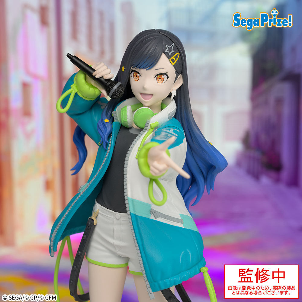 プライズ】 『プロジェクトセカイ カラフルステージ！ feat. 初音ミク