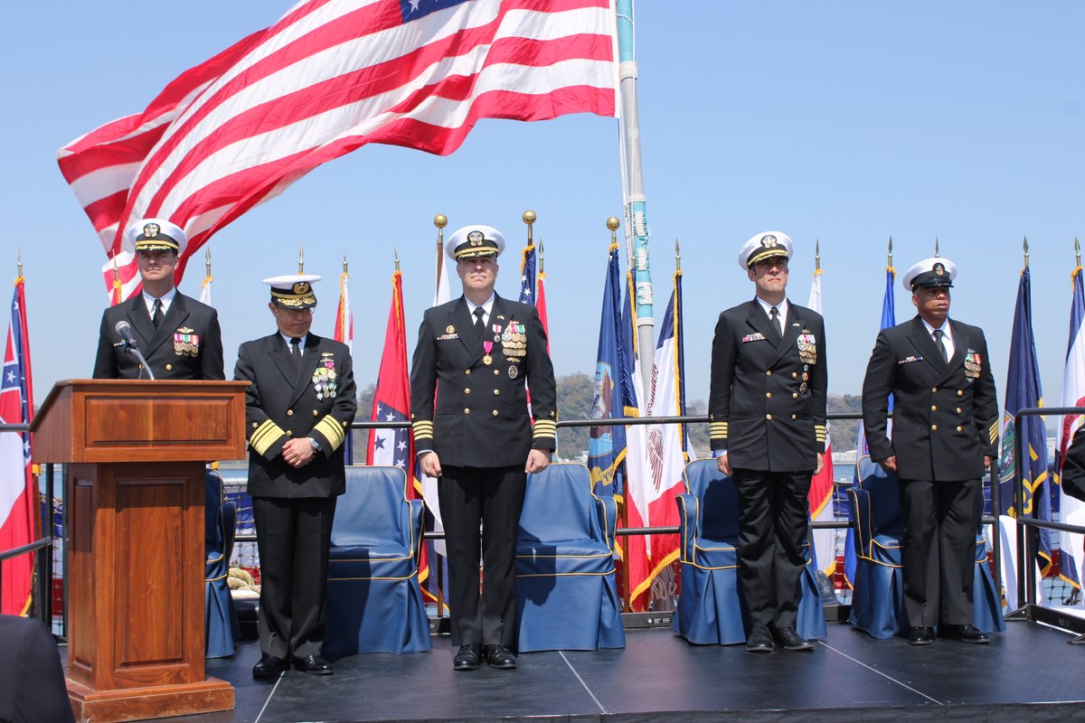 アメリカ第7艦隊 (@US7thFlt) / Posts / X