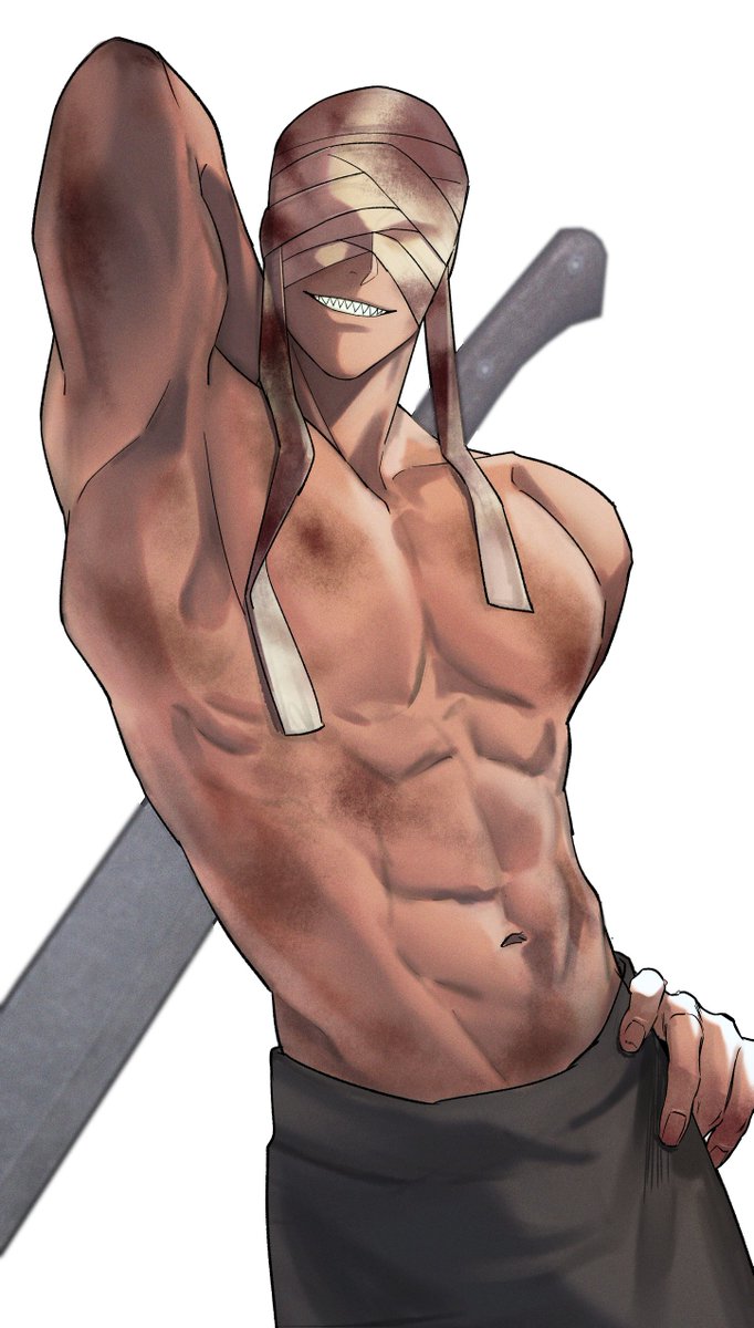 わたし 好き 長鉈男… #文字化化_art