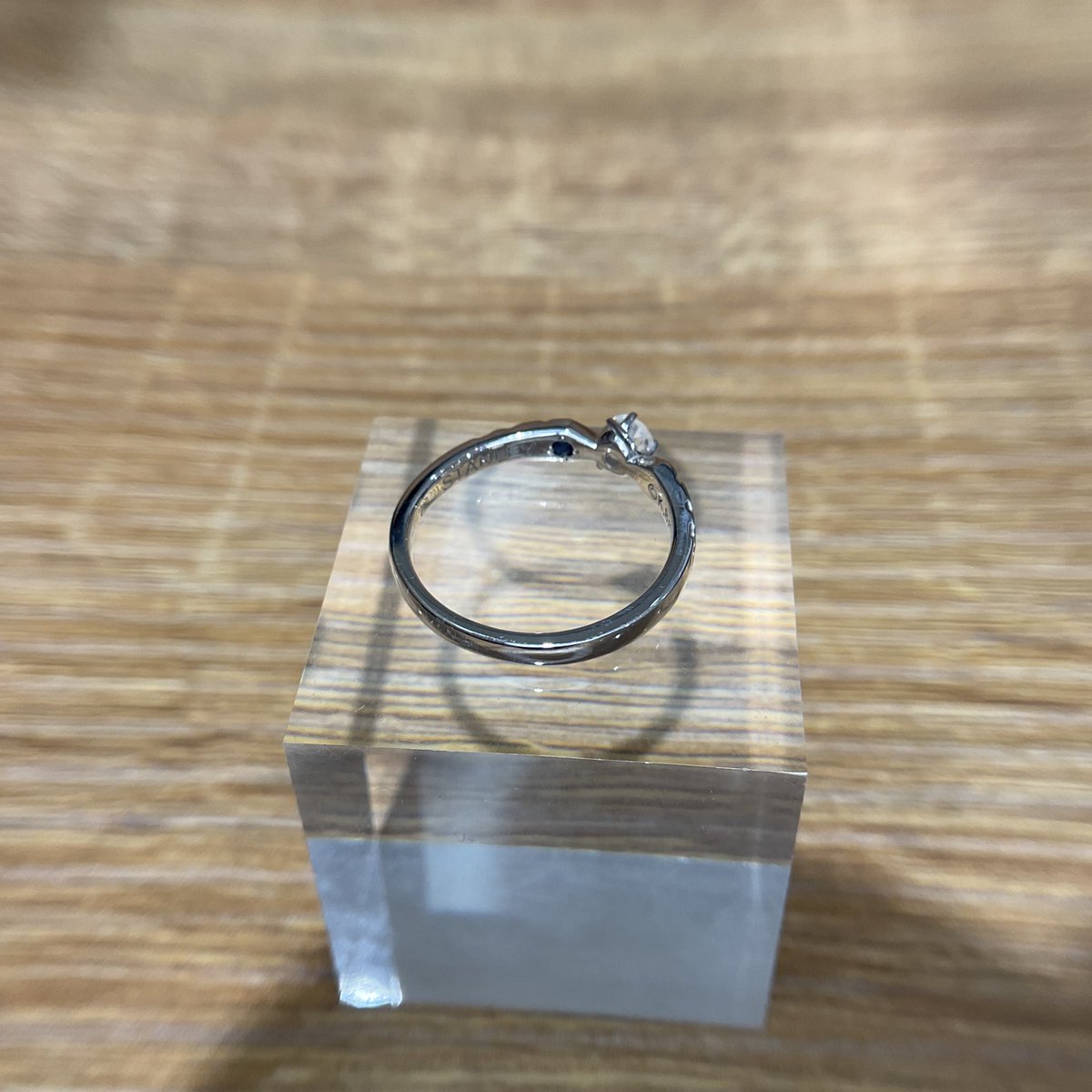 TV アニメ「#DrSTONE」LIMITED SHOP』 キャラクターモチーフリング