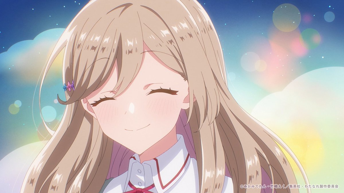 お次は #瀬名紫陽花 さん！ わたしが仲良くしていただいているグループ